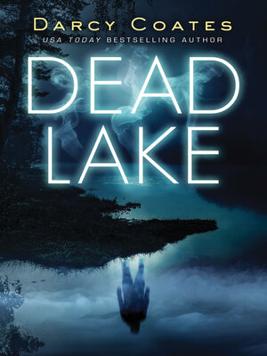 cover image of Dead Lake